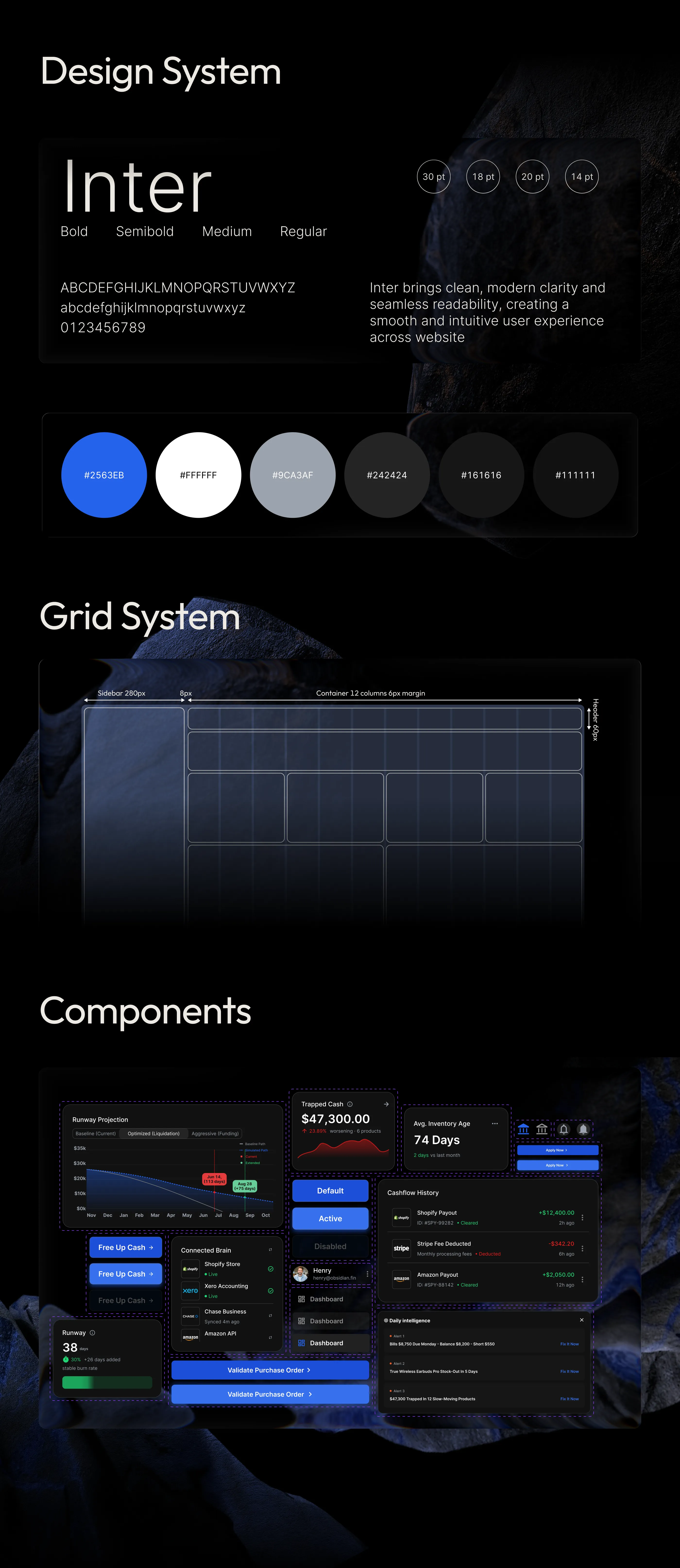 UI System