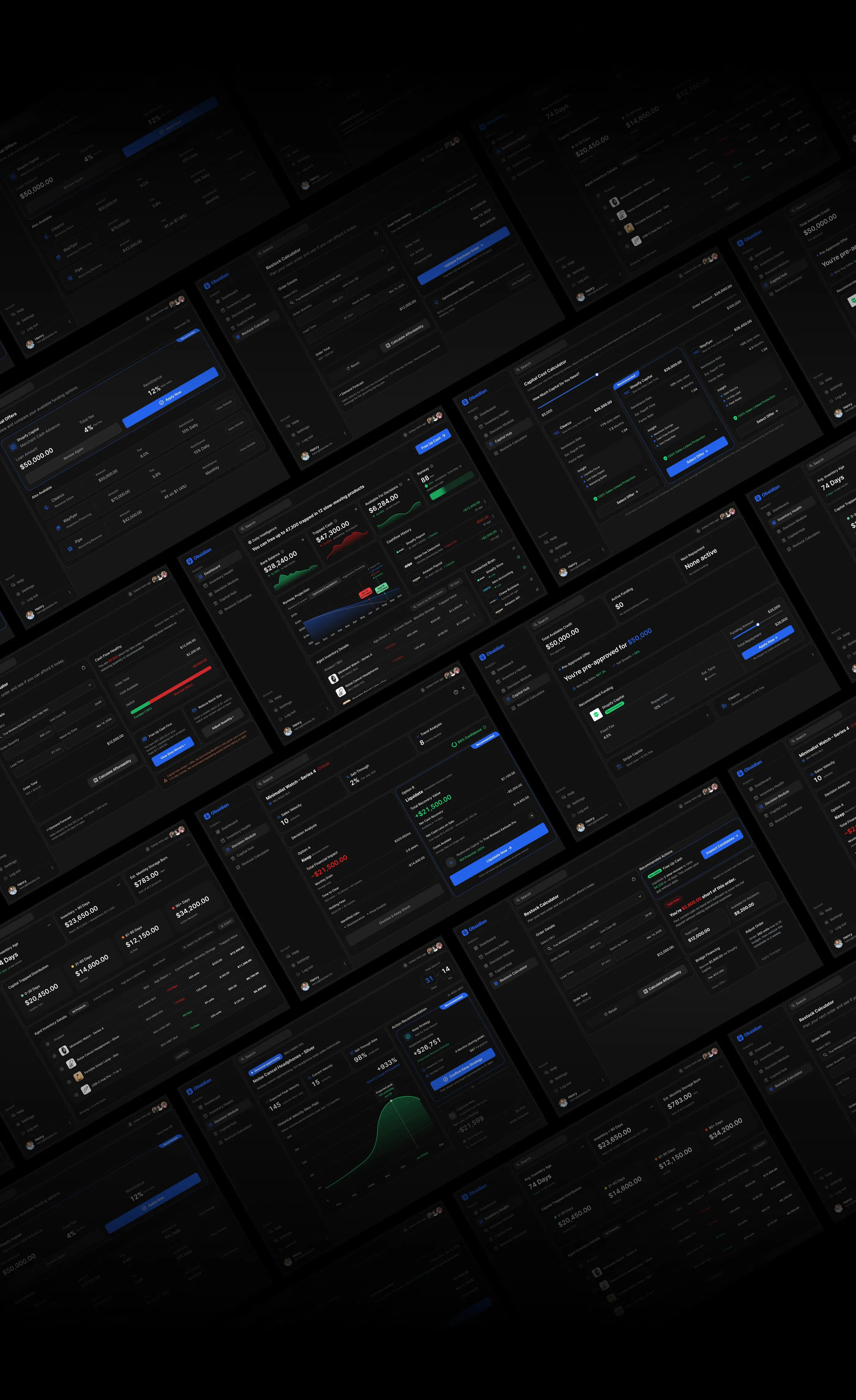 Key Metrics